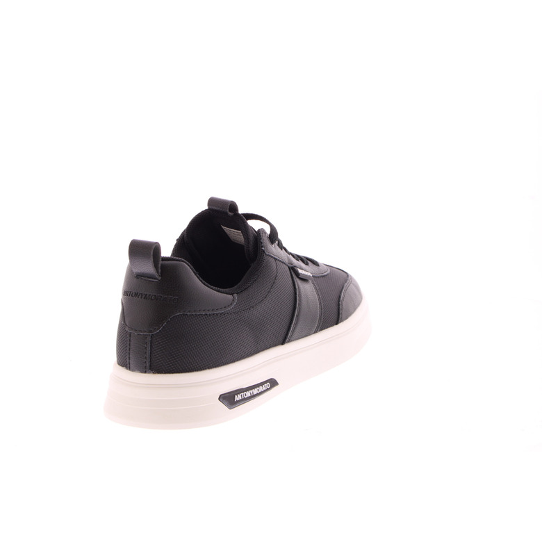Antony Morato sneakers noir 4