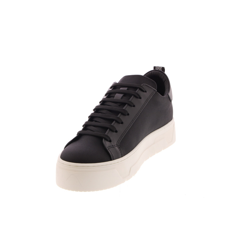 Antony Morato sneakers black 3