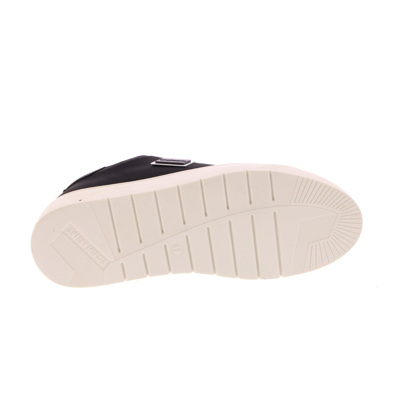 Antony Morato sneakers black 5