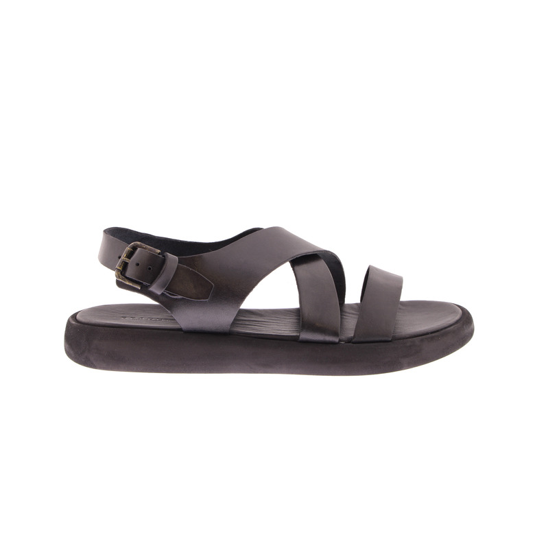 Brador sandals black 1
