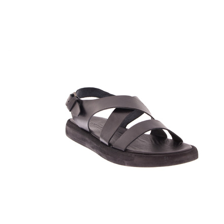 Brador sandals black