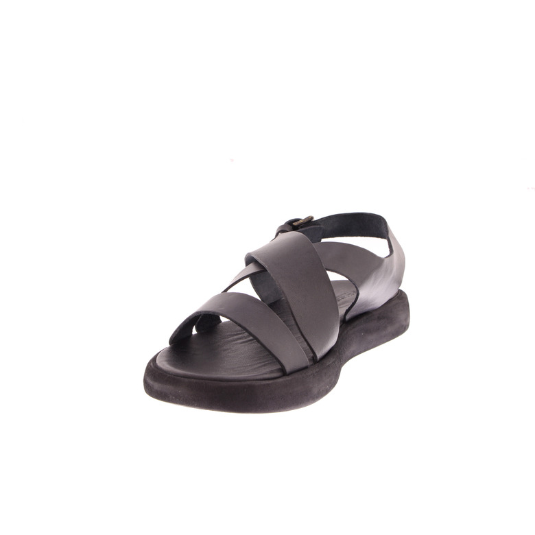 Brador sandals black 3