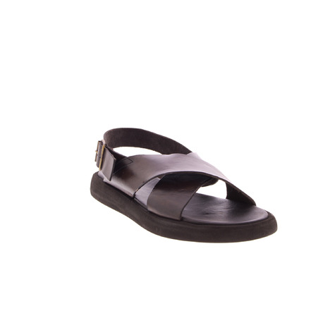 Brador sandals brown