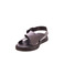 Brador sandals brown 3
