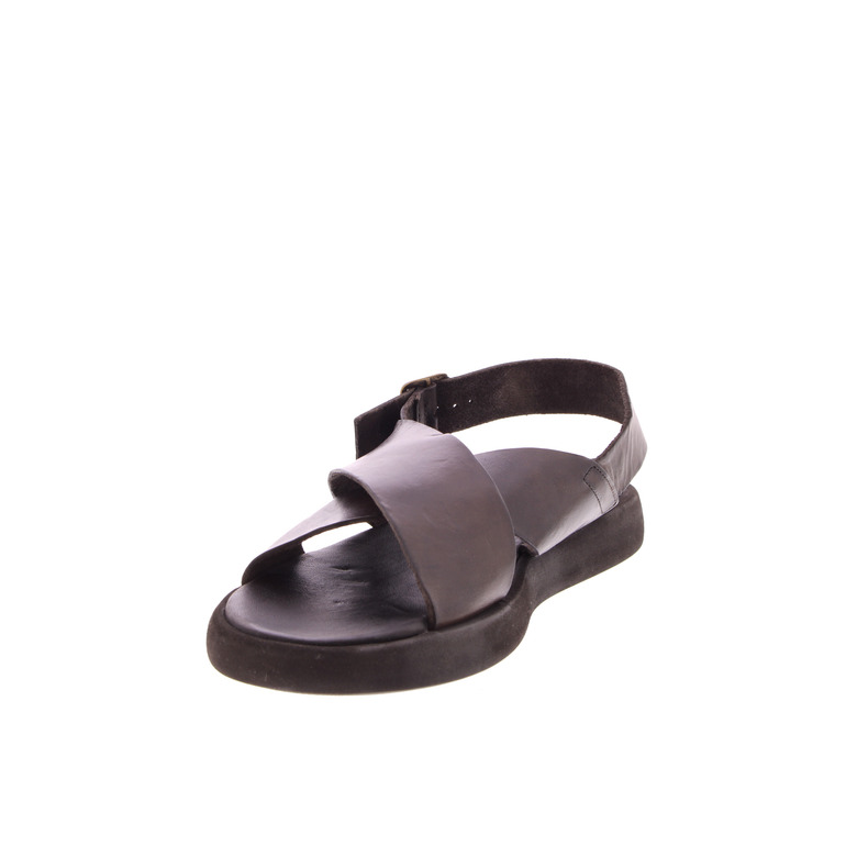 Brador sandals brown 3