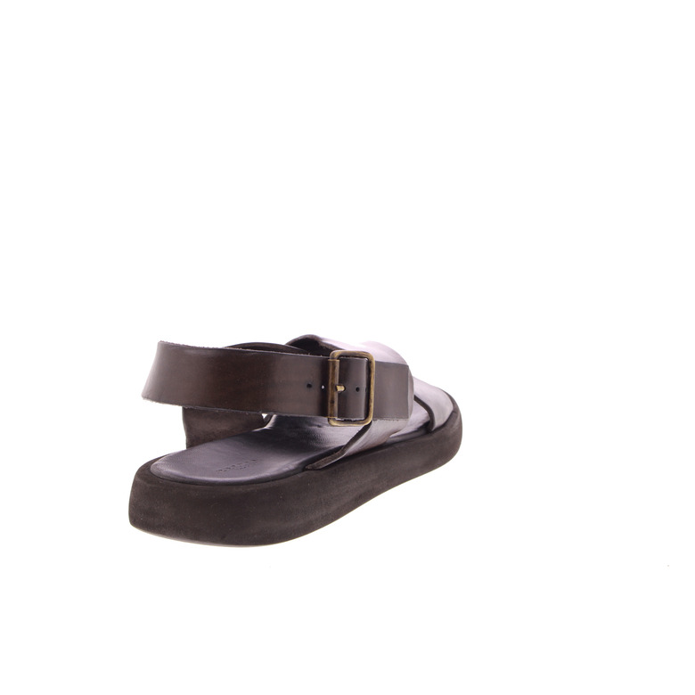 Brador sandals brown 4
