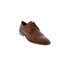Bullboxer lace shoes cognac 2