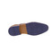 Bullboxer lace shoes cognac 5