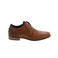 Bullboxer lace shoes cognac 1