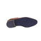 Bullboxer lace shoes cognac 5