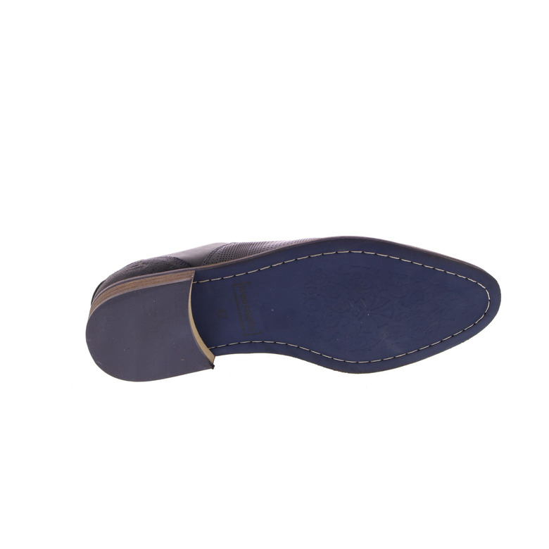 Bullboxer lace shoes blue 5