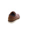 Bullboxer lace shoes cognac 4