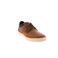 Bullboxer lace shoes cognac 2