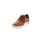 Bullboxer lace shoes cognac 3