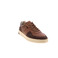 Bullboxer lace shoes cognac 2
