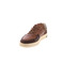 Bullboxer lace shoes cognac 3