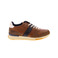 Bullboxer lace shoes cognac 1