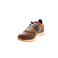 Bullboxer lace shoes cognac 3