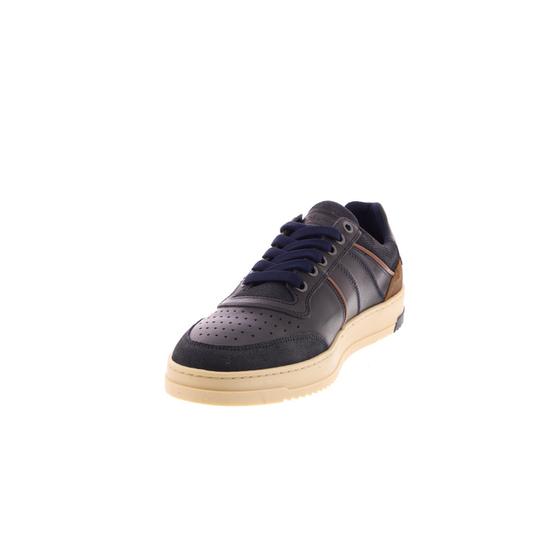 Bullboxer sneakers blue 3