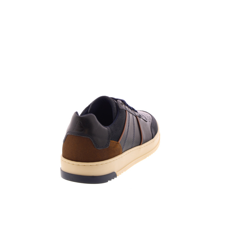 Bullboxer sneakers blue 4