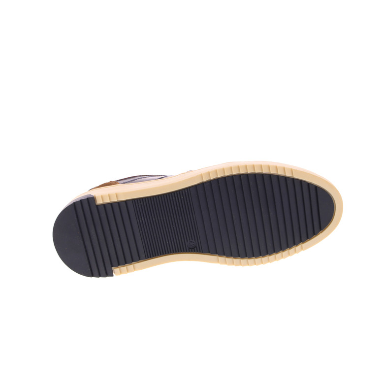 Bullboxer sneakers blue 5