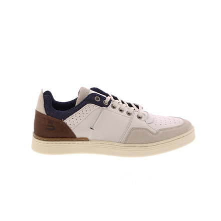 Bullboxer sneakers white