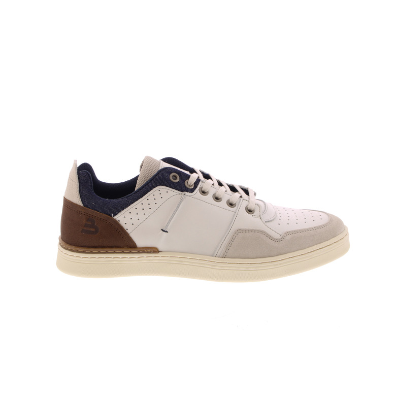 Bullboxer sneakers white 1