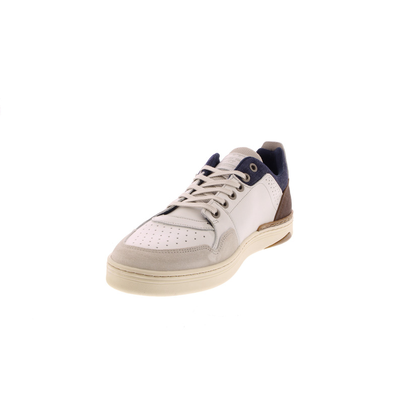 Bullboxer sneakers white 3