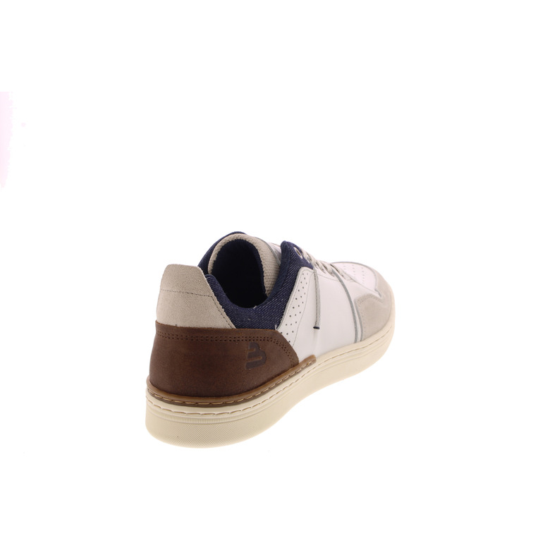 Bullboxer sneakers white 4