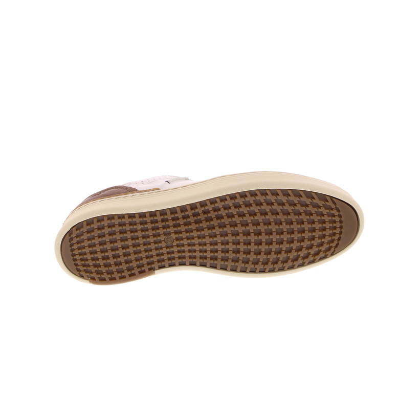 Bullboxer sneakers white 5