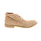 Moma hohe schuhe beige 1