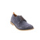 Moma schnürschuhe blau 2