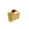 Alibi slippers groen 4