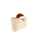 Alibi slippers ecru 4