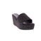 Alibi slippers zwart 2