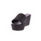 Alibi slippers zwart 3