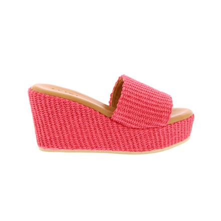 Alibi slippers roze