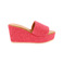 Alibi slippers roze 1