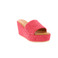 Alibi slippers roze 2