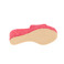Alibi slippers roze 5