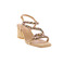 Alma En Pena sandals lightbrown 2