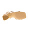 Alma En Pena sandals lightbrown 5