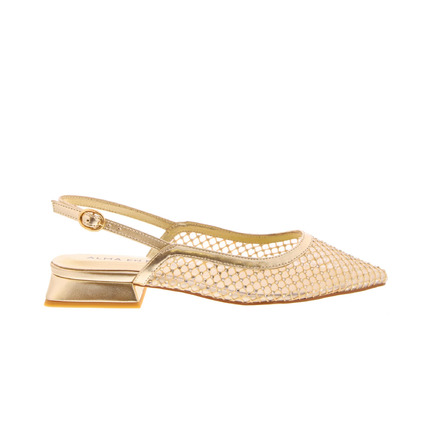 Alma En Pena pumps or
