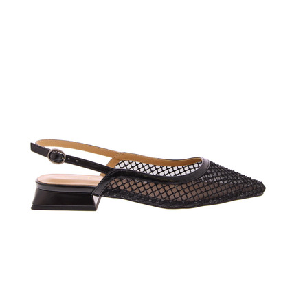 Alma En Pena pumps noir