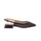 Alma En Pena pumps black
