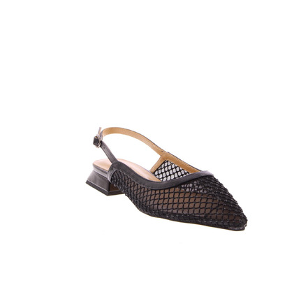 Alma En Pena pumps noir