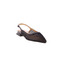 Alma En Pena pumps black 2