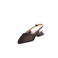 Alma En Pena pumps black 3