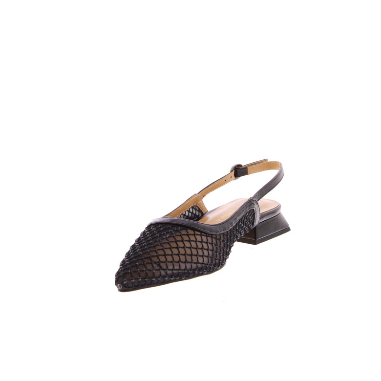Alma En Pena pumps black 3