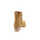 Alpe stiefelette camel 4